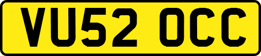 VU52OCC