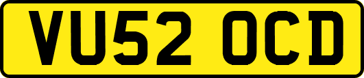 VU52OCD