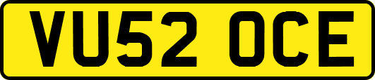 VU52OCE