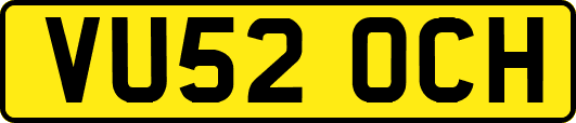 VU52OCH