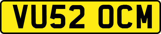 VU52OCM
