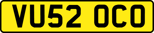 VU52OCO