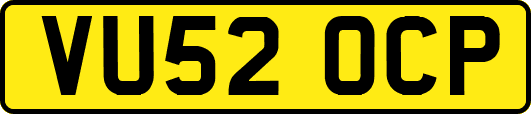 VU52OCP
