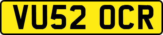 VU52OCR