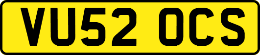 VU52OCS