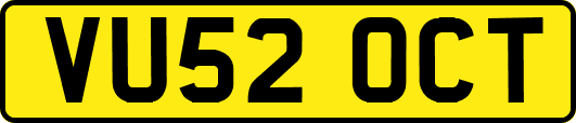 VU52OCT
