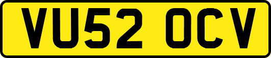 VU52OCV