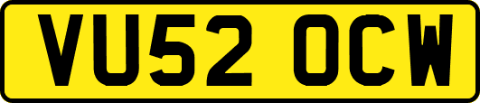 VU52OCW