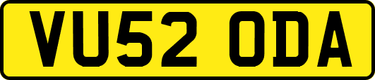 VU52ODA