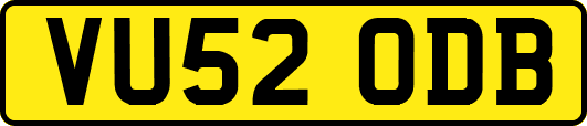 VU52ODB