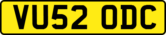 VU52ODC