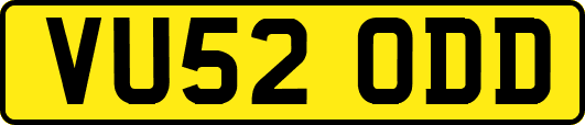 VU52ODD