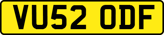 VU52ODF