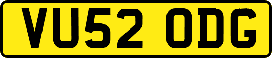 VU52ODG