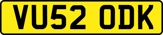 VU52ODK