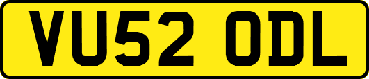 VU52ODL