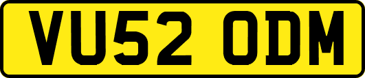 VU52ODM