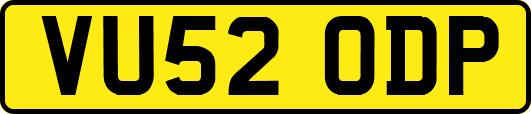 VU52ODP