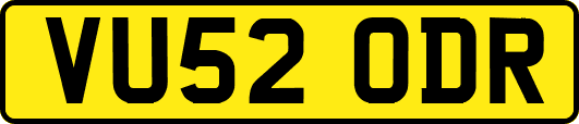 VU52ODR