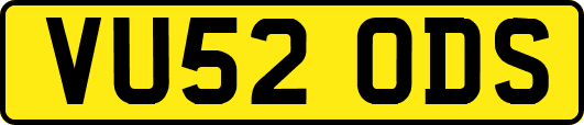 VU52ODS
