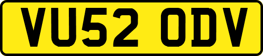VU52ODV