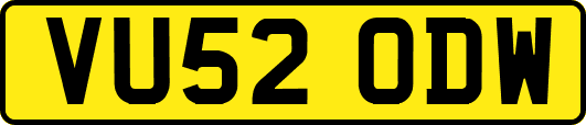 VU52ODW