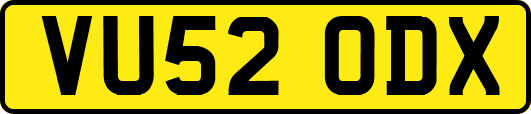 VU52ODX