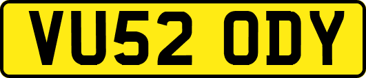 VU52ODY