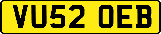 VU52OEB
