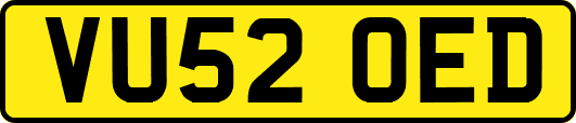 VU52OED
