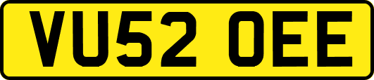 VU52OEE