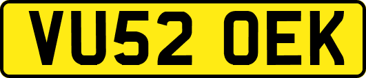 VU52OEK