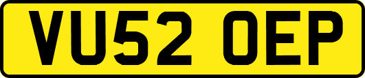 VU52OEP