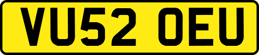 VU52OEU