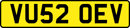 VU52OEV