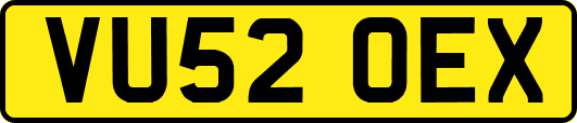 VU52OEX