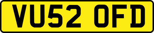 VU52OFD