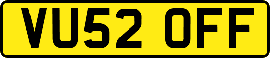 VU52OFF