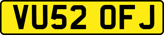 VU52OFJ