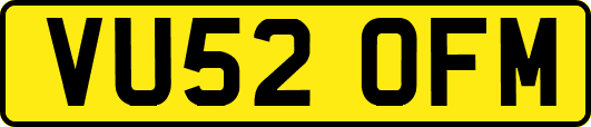 VU52OFM