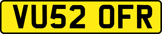 VU52OFR