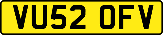 VU52OFV