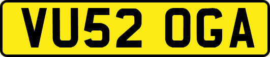 VU52OGA