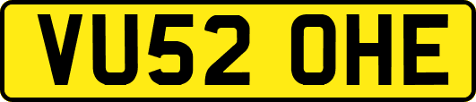 VU52OHE