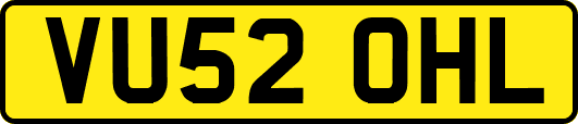 VU52OHL