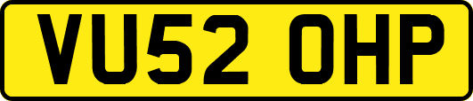 VU52OHP