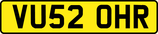 VU52OHR