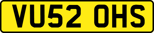 VU52OHS