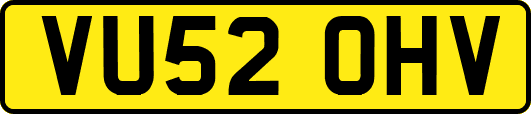 VU52OHV