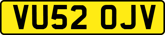 VU52OJV